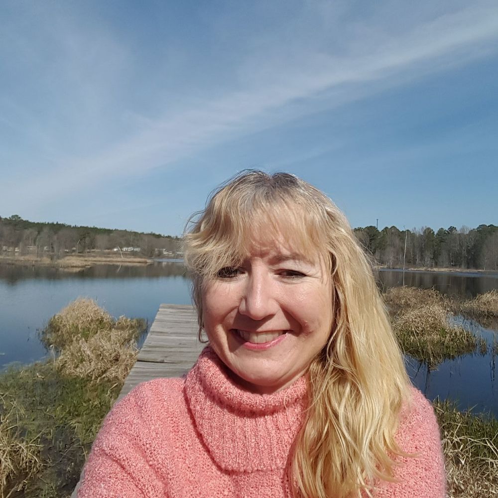 Meet your Posher, Jolene